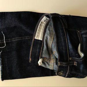 Rag & Bone Dre jean size 24